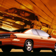 A ‘99 Monte. You can see how the ‘90s ones and the ‘00s ones were the same basic car. Photo: GM